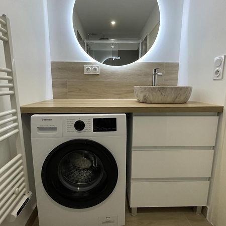 Appartement Le Scuderia - Centre - 3 Pers - Reve Au Mans à Le Mans Extérieur photo