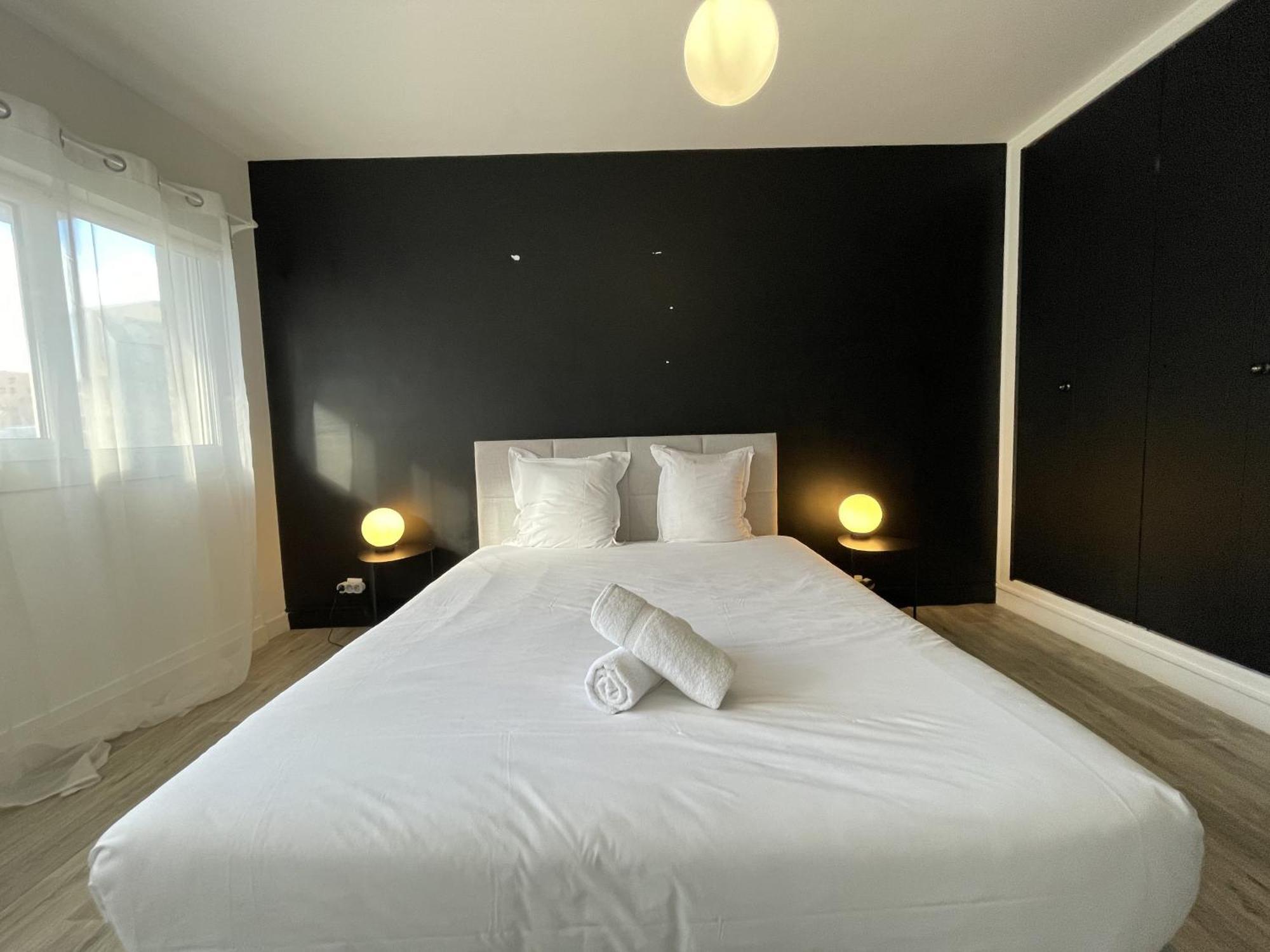 Appartement Le Scuderia - Centre - 3 Pers - Reve Au Mans à Le Mans Extérieur photo
