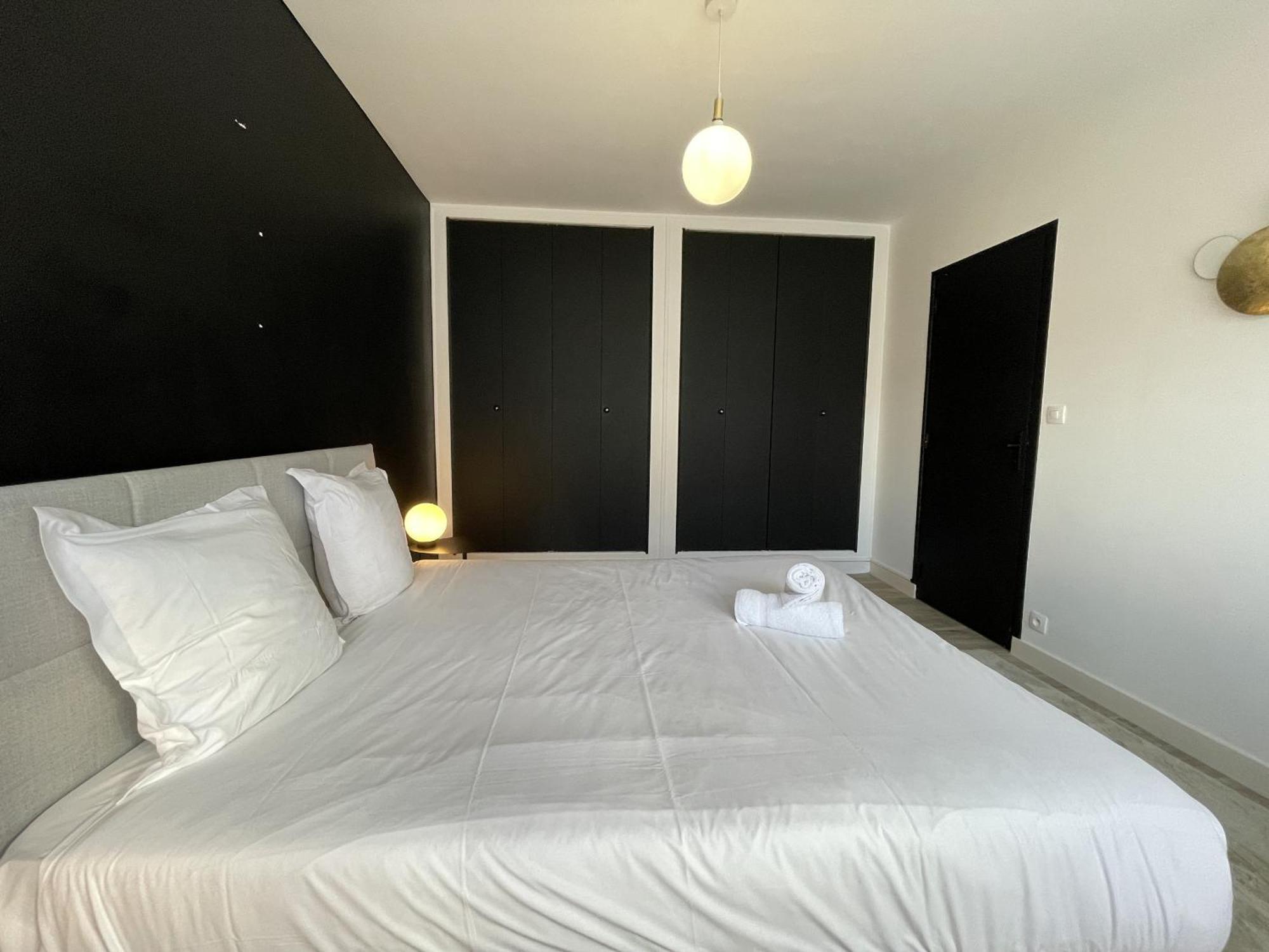 Appartement Le Scuderia - Centre - 3 Pers - Reve Au Mans à Le Mans Extérieur photo