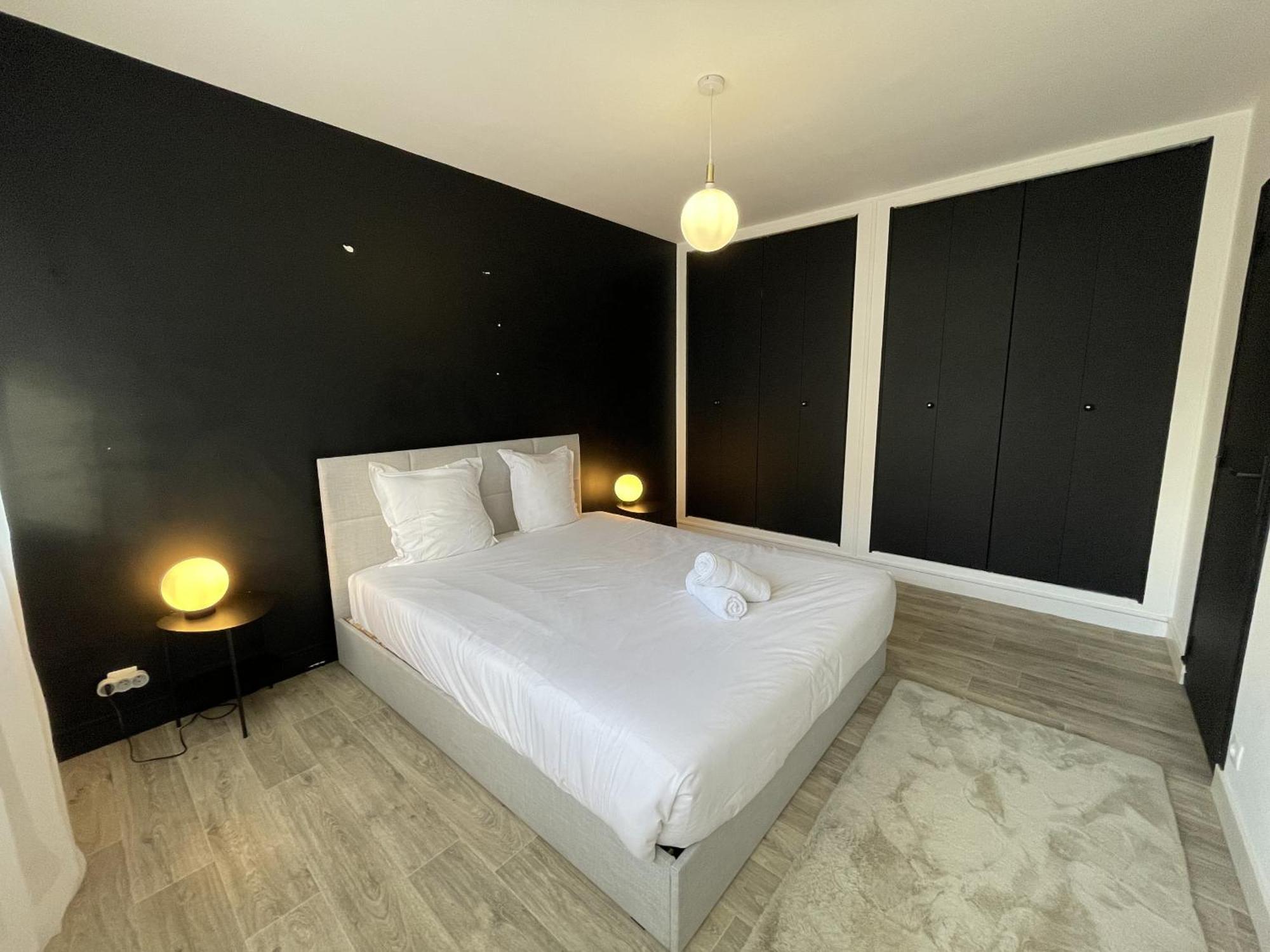 Appartement Le Scuderia - Centre - 3 Pers - Reve Au Mans à Le Mans Extérieur photo
