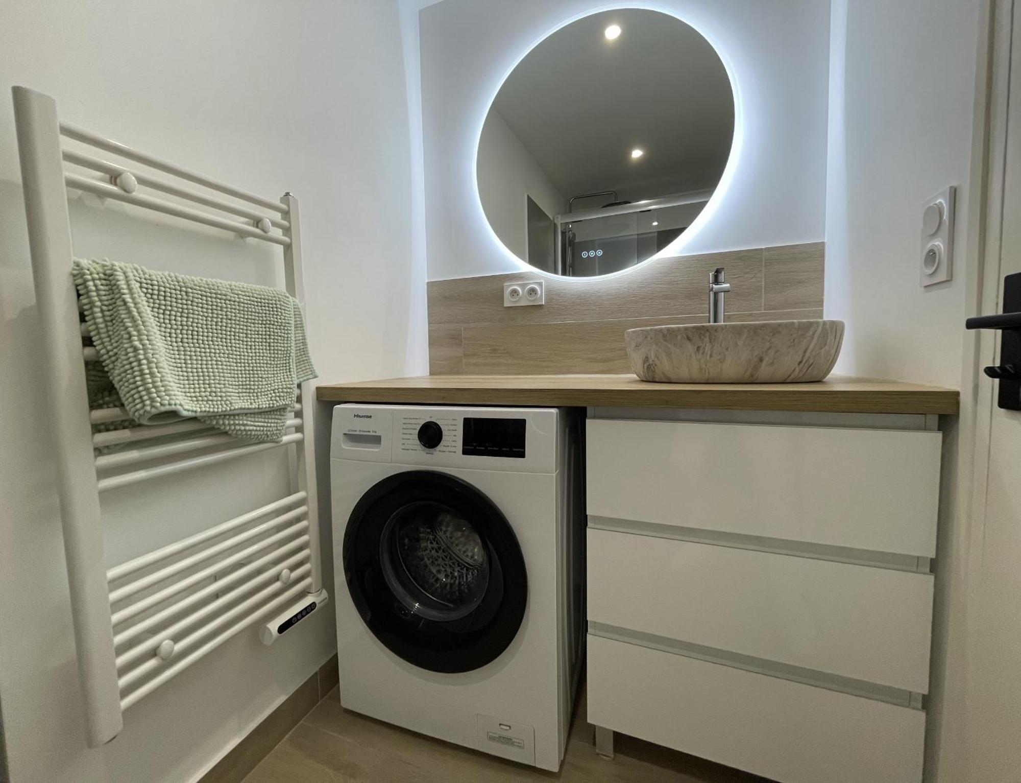 Appartement Le Scuderia - Centre - 3 Pers - Reve Au Mans à Le Mans Extérieur photo